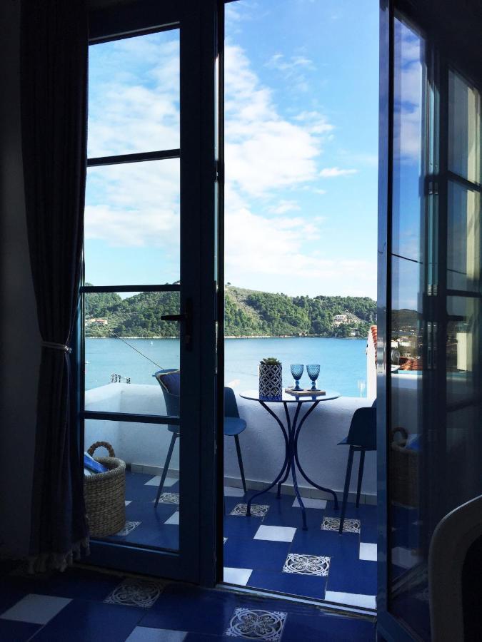 Oikies Skiathos Exterior foto