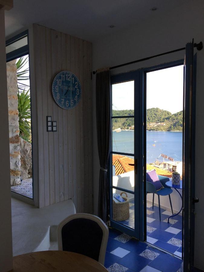 Oikies Skiathos Exterior foto