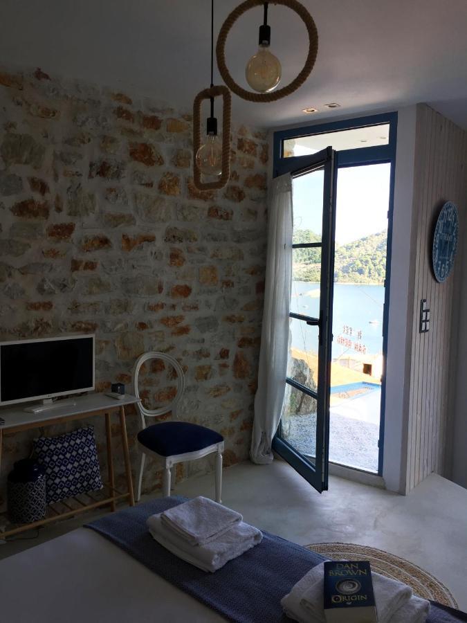 Oikies Skiathos Exterior foto