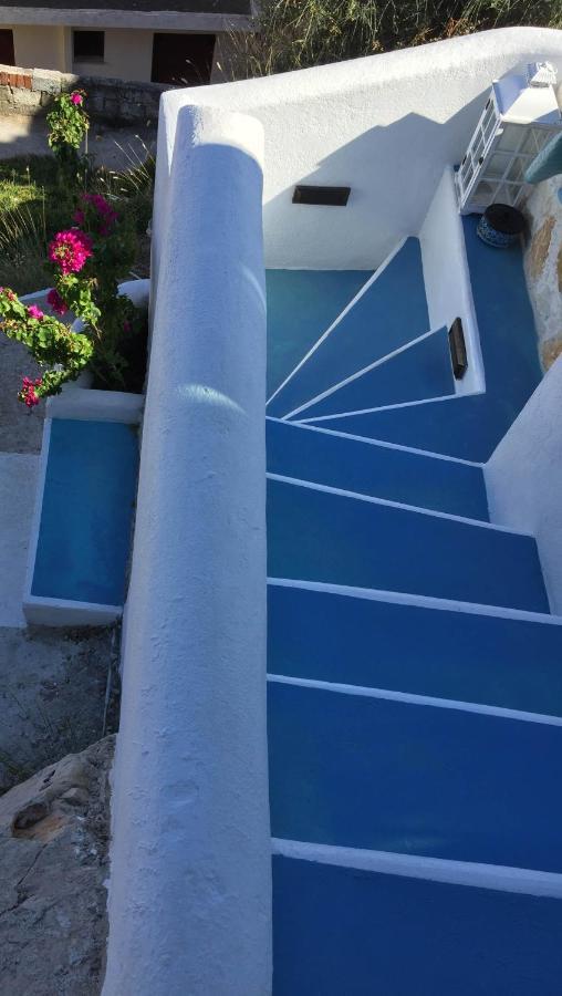 Oikies Skiathos Exterior foto