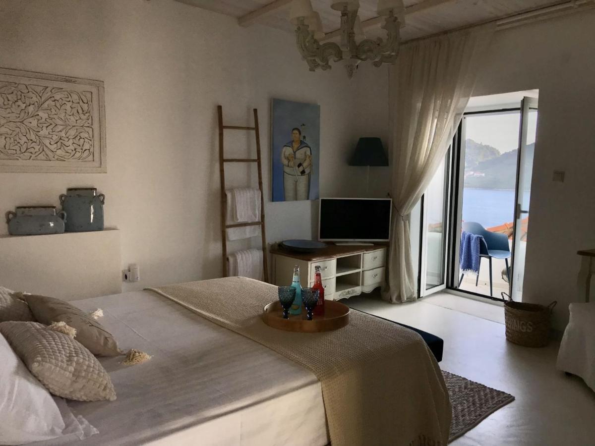 Oikies Skiathos Exterior foto