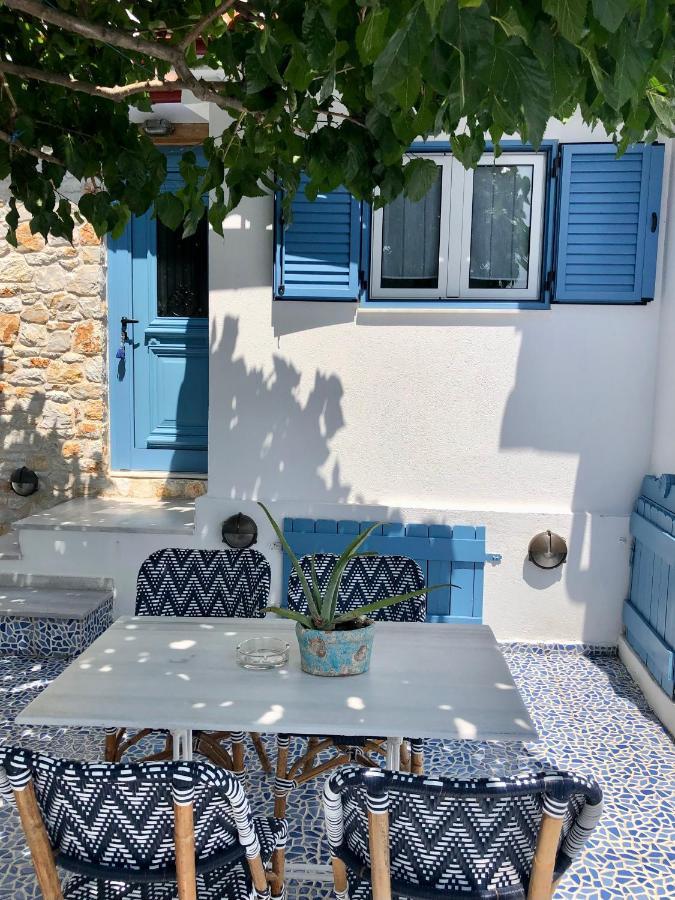 Oikies Skiathos Exterior foto