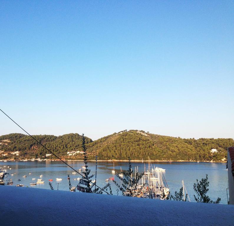 Oikies Skiathos Zimmer foto